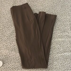 Lululemon Pull On Pants